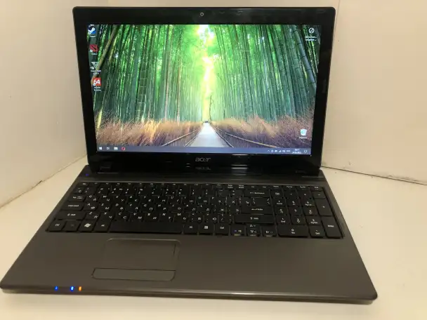 Ноутбук core i5  12Gb  SSDHDD  nvidia GeForce, фотография 1