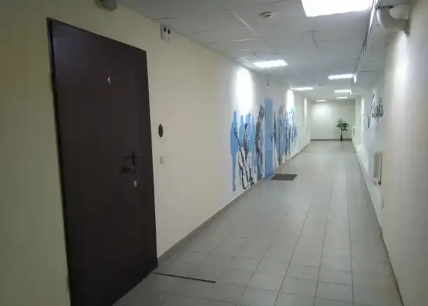 Сдам офис в аренду, 85 м2, можно под услуги, фотография 9