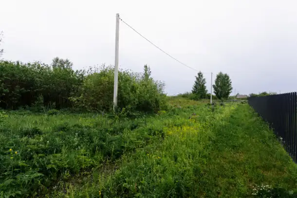 Продам земельный земельный участок, Коллективный сад n37 ост оао умпо тер, фотография 4