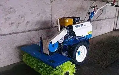 Продам щетку роторную ЩРМ-1 НЕВА, фотография 1