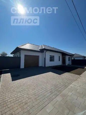Продам дом 155,00 м2, Больничный проезд, 12а, фотография 1