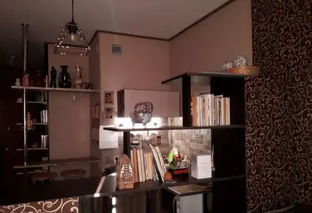 Студия с авторским дизайном, Сдаю квартиру, Красная поляна, фотография 8
