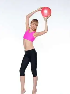 гимнастические купальники, фотография 5