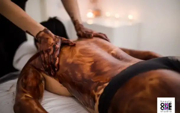 Массаж, массажистка, спа, spa, фотография 2