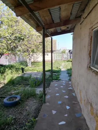 Дом в живописно котеджном поселке Сок, в 10 мин. езды до райцентра село Сергиевск 68,00 м2, фотография 4