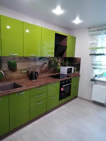 Сдам квартиру, Октябрьский, Революционная улица, 101в, фотография 1