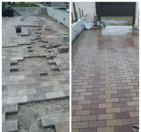 Купить тротуарную плитку в Самаре, фотография 12