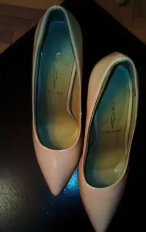 Casadei туфли, фотография 2
