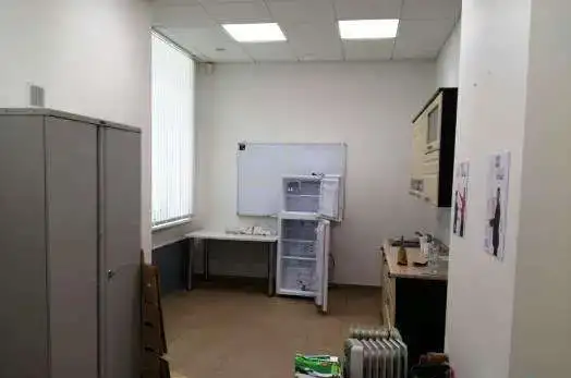 Офисно-торговое+банковское помещение, 168 м² 168,00 м2, фотография 4