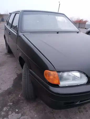 Продам ВАЗ 2114, фотография 1