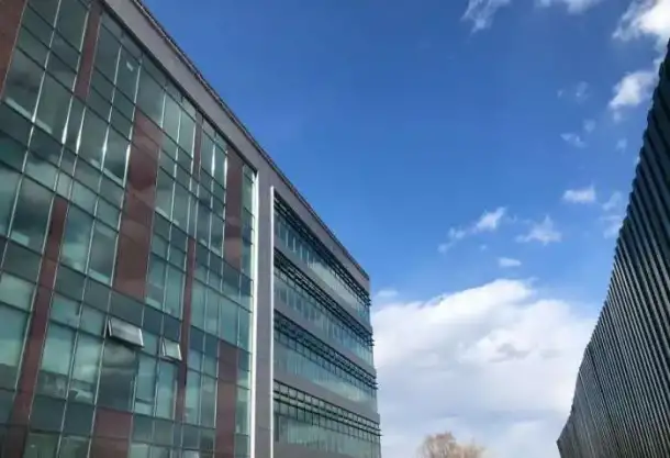 Сдается в аренду офис с окном на 4 сотрудников в БЦ Минская Плаза., фотография 7