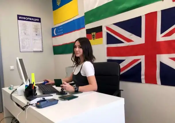 Где быстро перевести документы в Махачкале, фотография 7