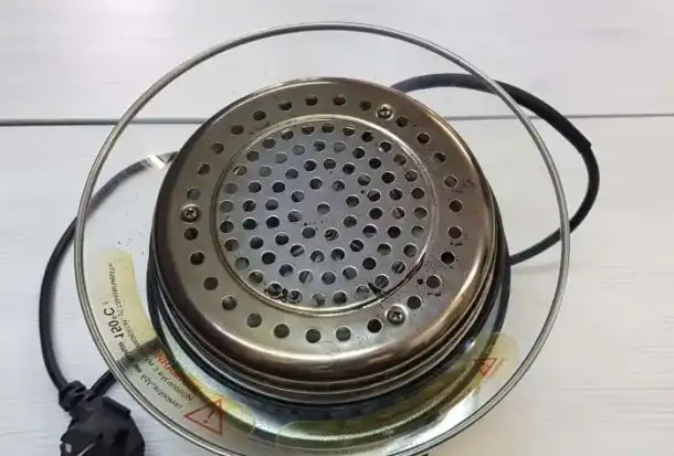 Аэрогриль REDMOND RAG-242 | С доставкой*, фотография 3