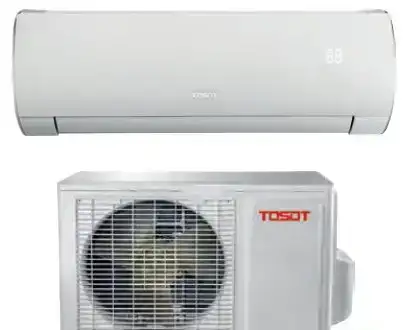 Кондиционер Tosot T07H-SLyR/I / T07H-SLyR/O, фотография 1