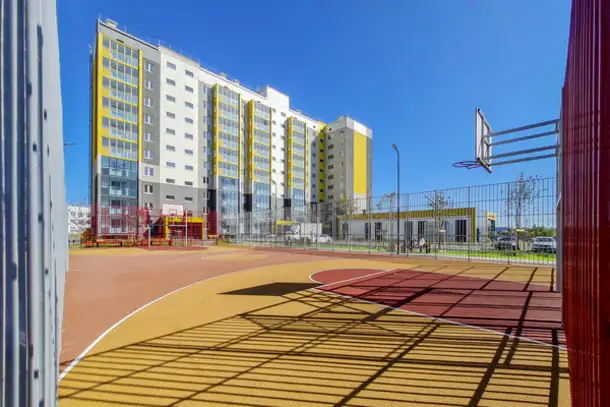 Квартира, 49,99 м², 6 эт., Тракторозаводский, Конструктора духова ул, 14, фотография 10