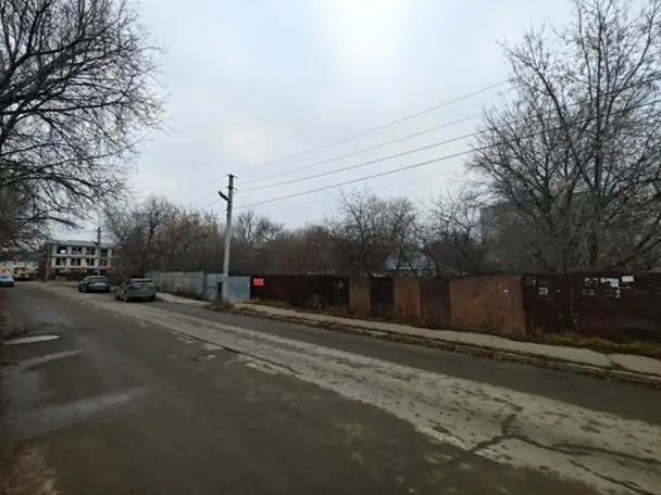 Продам земельный земельный участок, Табейкина ул, 15, фотография 4