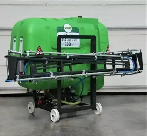 Опрыскиватель навесной PBC800 PLS B-71 10 MT, фотография 4