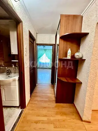 Продается 3-комн. квартира 65.6 кв.м., фотография 10