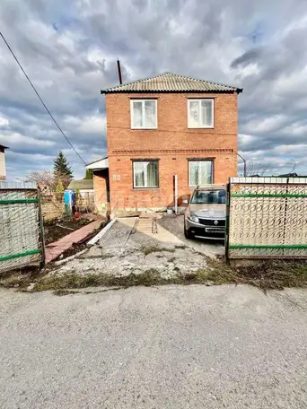 Дача 100 м2 на участке 5 сот., фотография 1