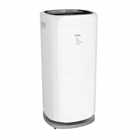 Осушитель воздуха YAMANEKO RAD-Y60T7E, фотография 3