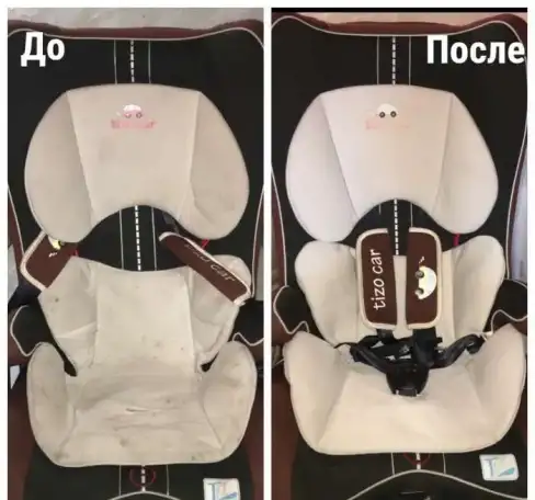 химчистка диванов, фотография 3