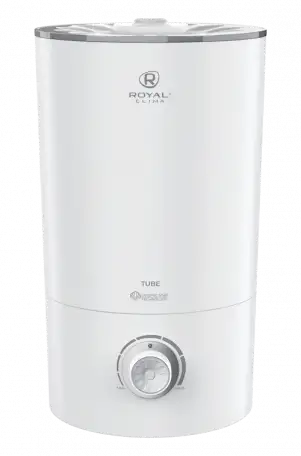 Ультразвуковой увлажнитель ROYAL CLIMA TUBE RUH-TB300, фотография 3