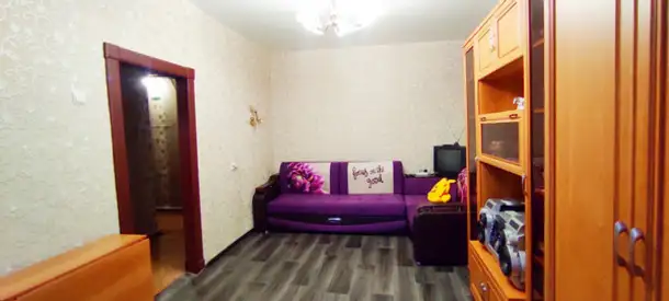 Квартира, 32,00 м², 2 эт., Коминтерновский, Московский пр-кт, 60, фотография 2