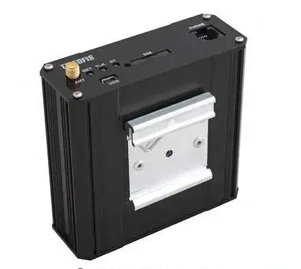 GSM шлюз TELEOFIS OfficeGate, фотография 5