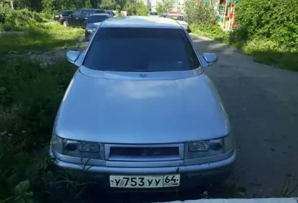 Продам десятку 2003 г. Лада 2110, фотография 8