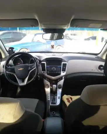 Продам автомобиль Chevrolet Cruze, фотография 5