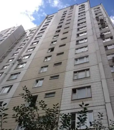 Продается 1-но комнатная квартира, Намёткина ул, 13к1, г, 38,10 м², 8 эт., Профсоюзная м., Намёткина ул, 13к1, г, фотография 6