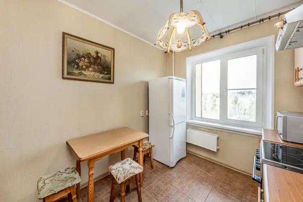 Квартира, 65,20 м², 6 эт., Советский, Ковшовой ул, 6, фотография 2