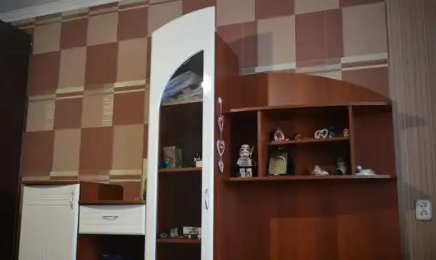 Продам стенку в зал., фотография 4