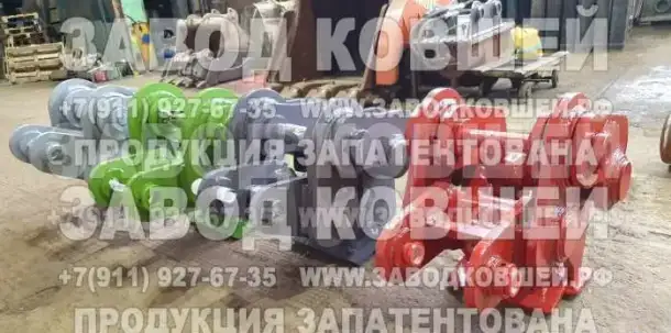 Механические ножницы от производителя, фотография 1