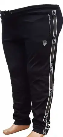 Armani спортивный костюм большого размера, фотография 7