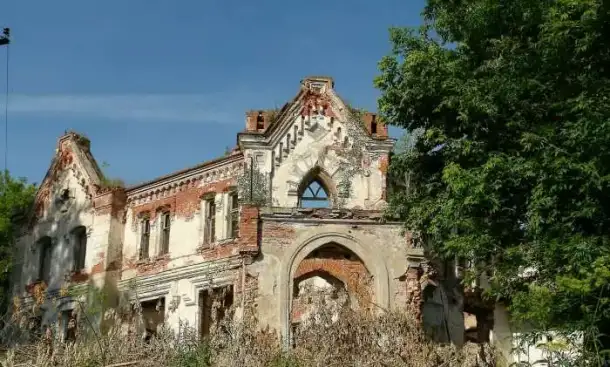 Пора отдыхать в Подмосковье, фотография 6