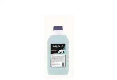 Mobil Car Wax 1кг Жидкий воск, фотография 1