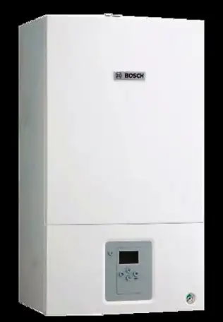 Настенный газовый котел BOSCH серии GAZ 6000 W., фотография 11