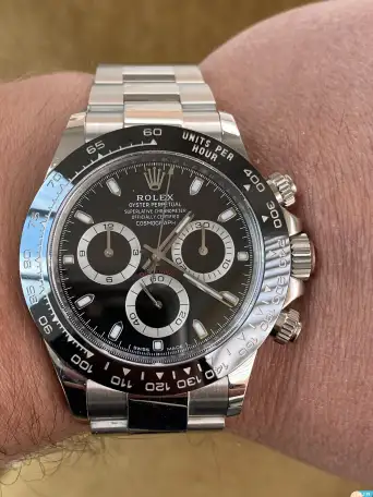 Rolex Cosmograph Daytona, фотография 1