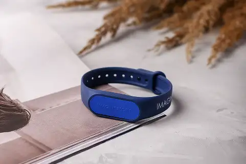 Браслет VitaBand с био-генератором от Инюшина, фотография 4