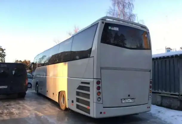 Продаю туристический автобус, фотография 6