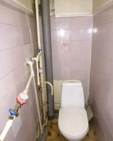 2-х комн квартира в г. Жигулевске, 47,00 м², 4 эт., г., ул. Ленина, д. 31, фотография 11