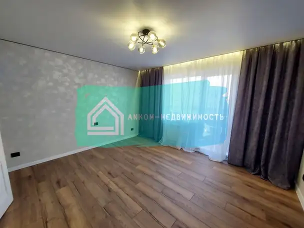 Квартира, 52,00 м², 5 эт., Свердловский, Семафорная улица, 15, фотография 2