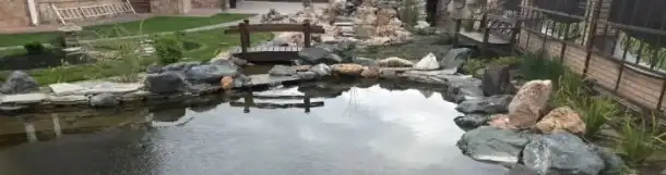 Интернет-магазин оборудования и аксессуаров для водоёмов в Самаре, фотография 1