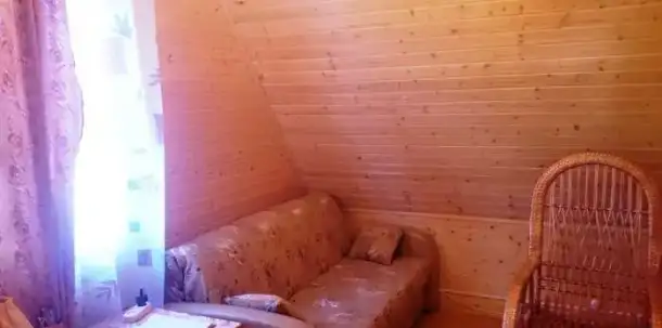 Продаю дом в СНТ Заветы Мичурина 50,00 м2, фотография 1