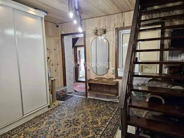 Дом 210 м2 на участке 7.21 сот., фотография 6