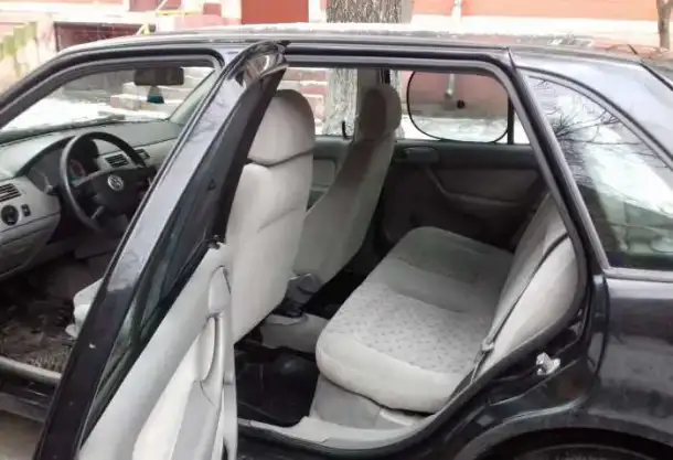 Продаю Volkswagen, фотография 4