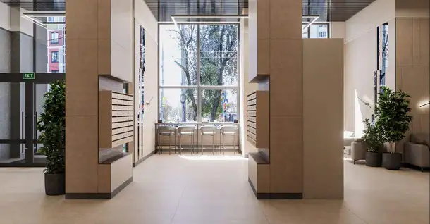 Продается 3-комн. квартира 105.8 м2 в новостройке, фотография 7