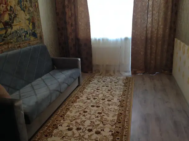 Квартира 65 кв с новым ремонтом и новой мебелью, Мусоргского 1а, 63,00 м², 3 эт., Прикубанский, Мусоргского 1а, фотография 10
