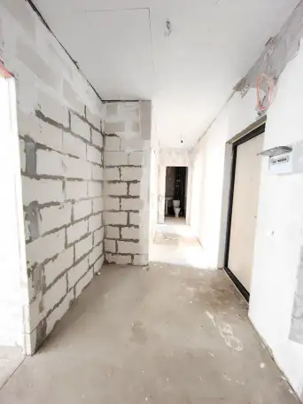 Продажа 2к квартиры в ЖК Квартал Che, Черниговская ул 17, 55,20 м², 5 эт., Московские ворота м.,, Черниговская ул 17, фотография 8
